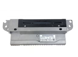 BMW 65125A08160 65125A7E6C9 Radio BMW 5 (G30, G31) (2016-2024) — thumbnail 1