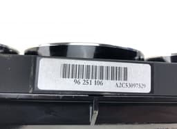 MERCEDES-BENZ A2195405011 Instrument Cluster MERCEDES-BENZ CLS (C219) (2004-2010) — thumbnail 4
