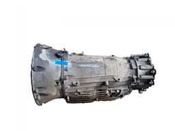 MERCEDES-BENZ 722902 7229020 Gearbox MERCEDES-BENZ ML-CLASS (W164) (2005-2011) — thumbnail 2
