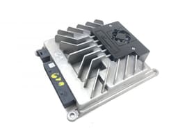 MERCEDES-BENZ A2229000618 Audio amplifier MERCEDES-BENZ C-CLASS (W205) (2013-2021) — thumbnail 1