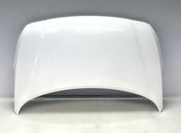 HYUNDAI 66400C8000 Bonnet HYUNDAI i20 II (GB) (2014-2020) — thumbnail 1