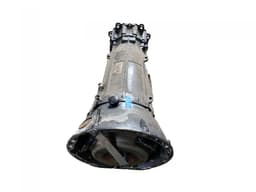MERCEDES-BENZ 722902 7229020 Gearbox MERCEDES-BENZ ML-CLASS (W164) (2005-2011) — thumbnail 3