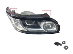 LAND ROVER LR057267 Headlight right LAND ROVER RANGE ROVER SPORT II (L494) (2013-2022) — thumbnail 1