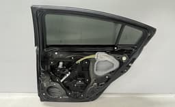 MAZDA GHY27202XB Door Rear Right MAZDA 6 (GJ, GL) (2012-2020) — thumbnail 2