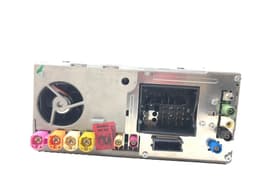 BMW 65125A08160 65125A7E6C9 Radio BMW 5 (G30, G31) (2016-2024) — thumbnail 3