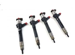 FIAT 1465A439 Fuel injector set FIAT FULLBACK (502, 503) (2016-2019) — thumbnail 1