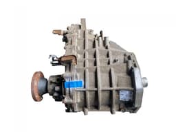 FIAT 3200A203 Transfer Box FIAT FULLBACK (502, 503) (2016-2019) — thumbnail 2