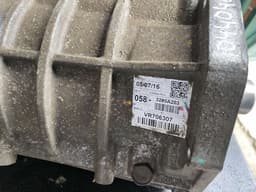 FIAT 3200A203 Transfer Box FIAT FULLBACK (502, 503) (2016-2019) — thumbnail 5