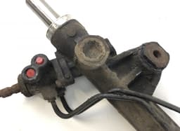 FIAT 67120249 Steering rack FIAT FULLBACK (502, 503) (2016-2019) — thumbnail 4