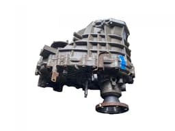 FIAT 3200A203 Transfer Box FIAT FULLBACK (502, 503) (2016-2019) — thumbnail 3