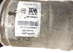 MERCEDES-BENZ A2053204868 Air shock absorber front right MERCEDES-BENZ C-CLASS (W205) (2013-2021) — thumbnail 3