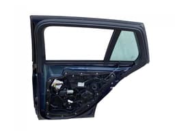 MERCEDES-BENZ A2057300405 Door Rear Right MERCEDES-BENZ C-CLASS (W205) (2013-2021) — thumbnail 2