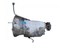 MERCEDES-BENZ 722643 722.643 722.643W5A580 Gearbox MERCEDES-BENZ CLS (C219) (2004-2010) — thumbnail 1