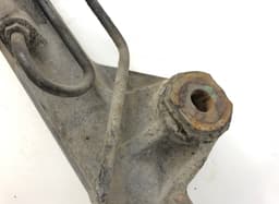 FIAT 67120249 Steering rack FIAT FULLBACK (502, 503) (2016-2019) — thumbnail 3