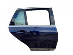 MERCEDES-BENZ A2057300405 Door Rear Right MERCEDES-BENZ C-CLASS (W205) (2013-2021) — thumbnail 1