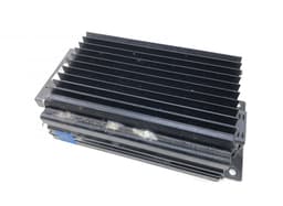 MERCEDES-BENZ A2308203889 Audio amplifier MERCEDES-BENZ SL-CLASS (R230) (2001-2012) — thumbnail 1