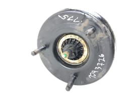 MERCEDES-BENZ A2053204868 Air shock absorber front right MERCEDES-BENZ C-CLASS (W205) (2013-2021) — thumbnail 4