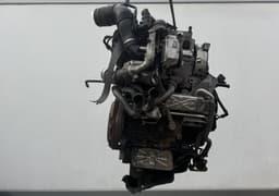 SEAT CFWA 5N0820803E 03L117021C 03P971612 Engine SEAT IBIZA IV (6J, 6P) (2008-2017) — thumbnail 2