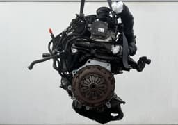 SEAT CFWA 5N0820803E 03L117021C 03P971612 Engine SEAT IBIZA IV (6J, 6P) (2008-2017) — thumbnail 3