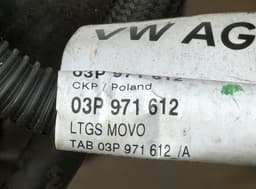 SEAT CFWA 5N0820803E 03L117021C 03P971612 Engine SEAT IBIZA IV (6J, 6P) (2008-2017) — thumbnail 6
