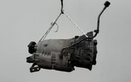 MERCEDES-BENZ A2112706901 722695 A2112703300 Gearbox MERCEDES-BENZ E-CLASS (W212) (2009-2016) — thumbnail 1