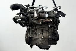 NISSAN HRA2DDT 240114ED0B Engine NISSAN QASHQAI II (J11) (2013-2021) — thumbnail 4