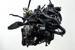 NISSAN HRA2DDT 240114ED0B Engine NISSAN QASHQAI II (J11) (2013-2021) — thumbnail 2