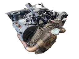 PORSCHE CVV CVVA CVVB CVVC CVW CVWA CJM CJMA Engine PORSCHE CAYENNE II (2010-2017) — thumbnail 1