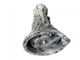 FIAT 2700A391 Gearbox FIAT FULLBACK (502, 503) (2016-2019) — thumbnail 2