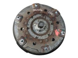 FORD 2633291 Torque converter FORD RANGER III (TKE, PX) (2011-2023) — thumbnail 3