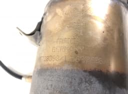BMW 18307645243 Catalyc Converter BMW 5 (F10, F11) (2010-2017) — thumbnail 3
