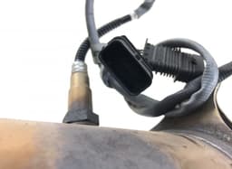 BMW 18307645243 Catalyc Converter BMW 5 (F10, F11) (2010-2017) — thumbnail 4