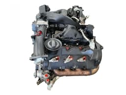PORSCHE CVV CVVA CVVB CVVC CVW CVWA CJM CJMA Engine PORSCHE CAYENNE II (2010-2017) — thumbnail 2