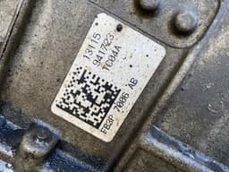 FORD 5354273 Gearbox FORD RANGER III (TKE, PX) (2011-2023) — thumbnail 7