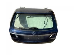 MERCEDES-BENZ A2057404000 Bootlid / tailgate MERCEDES-BENZ C-CLASS (W205) (2013-2021) — thumbnail 1