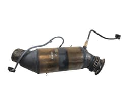 BMW 18307645243 Catalyc Converter BMW 5 (F10, F11) (2010-2017) — thumbnail 2