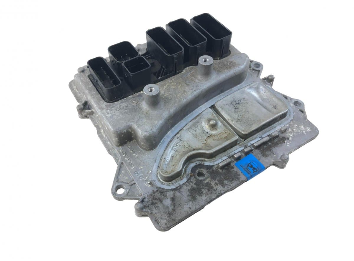 BMW 0261S08261 Engine Control Unit / module (ECU) BMW 5 (F10, F11) (2010-2017)