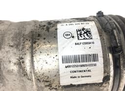 MERCEDES-BENZ A2053204768 Air shock absorber front left MERCEDES-BENZ C-CLASS (W205) (2013-2021) — thumbnail 3