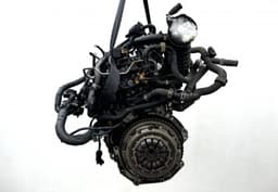NISSAN HRA2DDT 240114ED0B Engine NISSAN QASHQAI II (J11) (2013-2021) — thumbnail 1