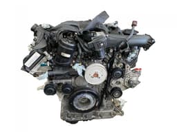 PORSCHE CVV CVVA CVVB CVVC CVW CVWA CJM CJMA Engine PORSCHE CAYENNE II (2010-2017) — thumbnail 3