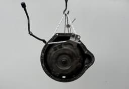 MERCEDES-BENZ A2112706901 722695 A2112703300 Gearbox MERCEDES-BENZ E-CLASS (W212) (2009-2016) — thumbnail 2