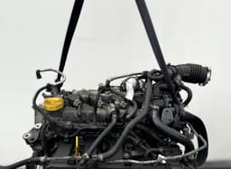 NISSAN HRA2DDT 240114ED0B Engine NISSAN QASHQAI II (J11) (2013-2021) — thumbnail 5