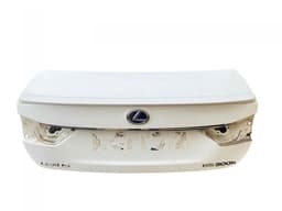 LEXUS 6440130D01 Bootlid / tailgate LEXUS GS IV (2011-2020) — thumbnail 1