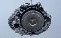 MAZDA Q3RN 9TD0501156 PYL9B0508D PYL9B Gearbox MAZDA 6 (GJ, GL) (2012-2020) — thumbnail 1
