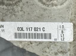 SEAT CFWA 5N0820803E 03L117021C 03P971612 Engine SEAT IBIZA IV (6J, 6P) (2008-2017) — thumbnail 7