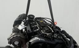 SEAT CFWA 5N0820803E 03L117021C 03P971612 Engine SEAT IBIZA IV (6J, 6P) (2008-2017) — thumbnail 5