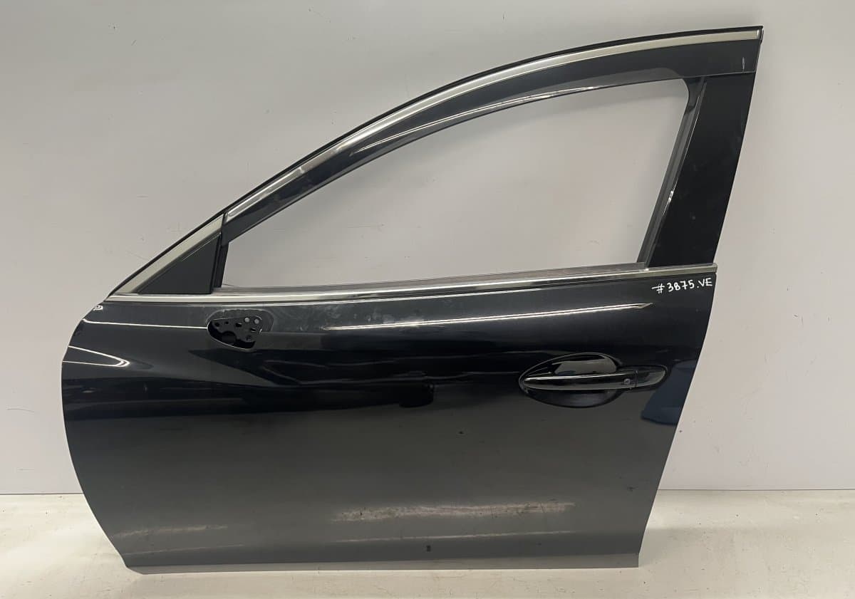 MAZDA GHP959010 Door Front Left MAZDA 6 (GJ, GL) (2012-2020)