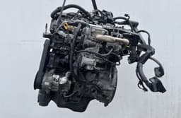 TOYOTA 2ADFHV Engine TOYOTA AVENSIS (T270) (2009-2018) — thumbnail 4