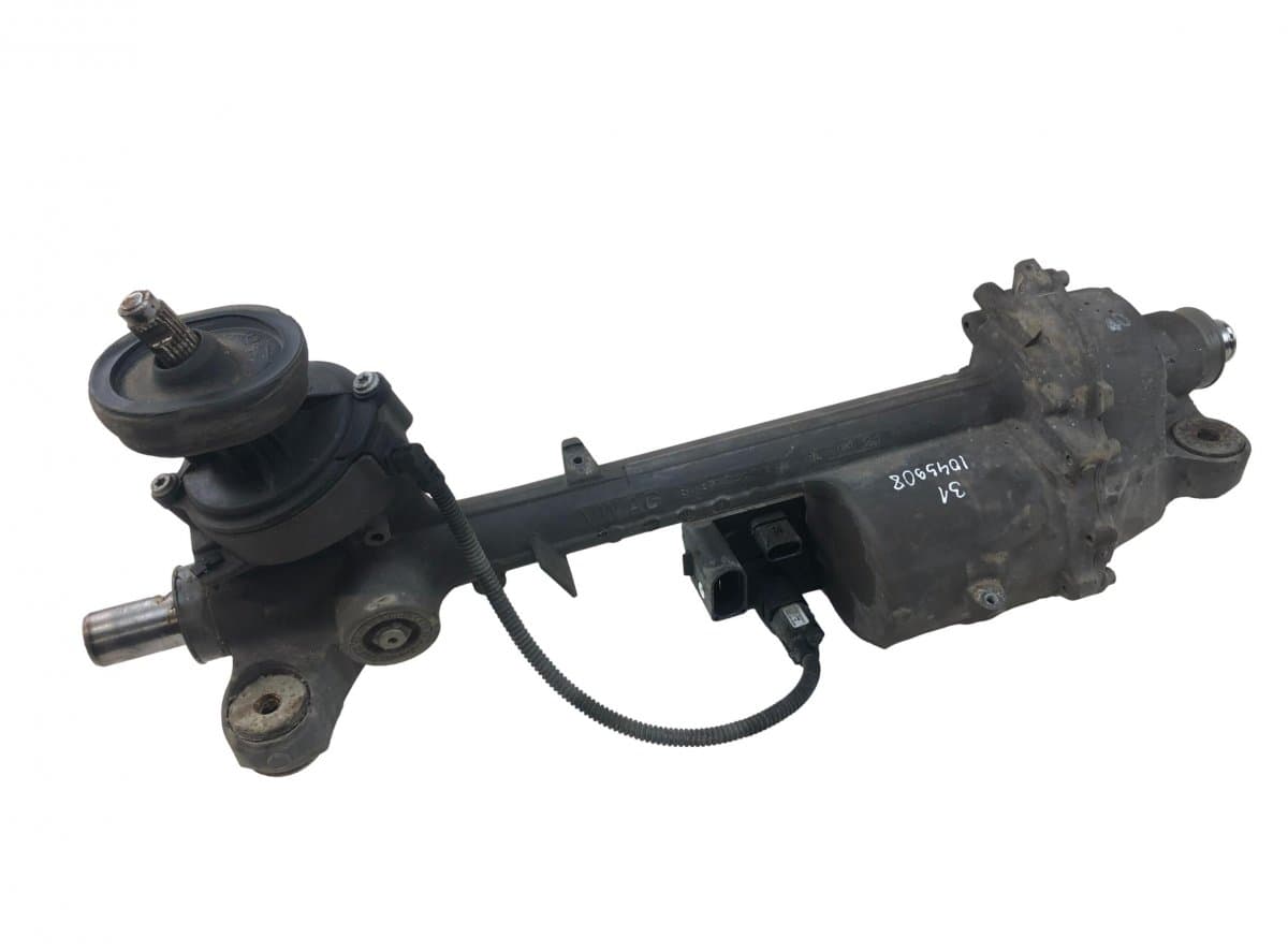 3AB423061M Steering rack VW PASSAT B6 (3C) (2005-2010)