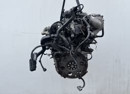 TOYOTA 2ADFHV Engine TOYOTA AVENSIS (T270) (2009-2018) — thumbnail 3